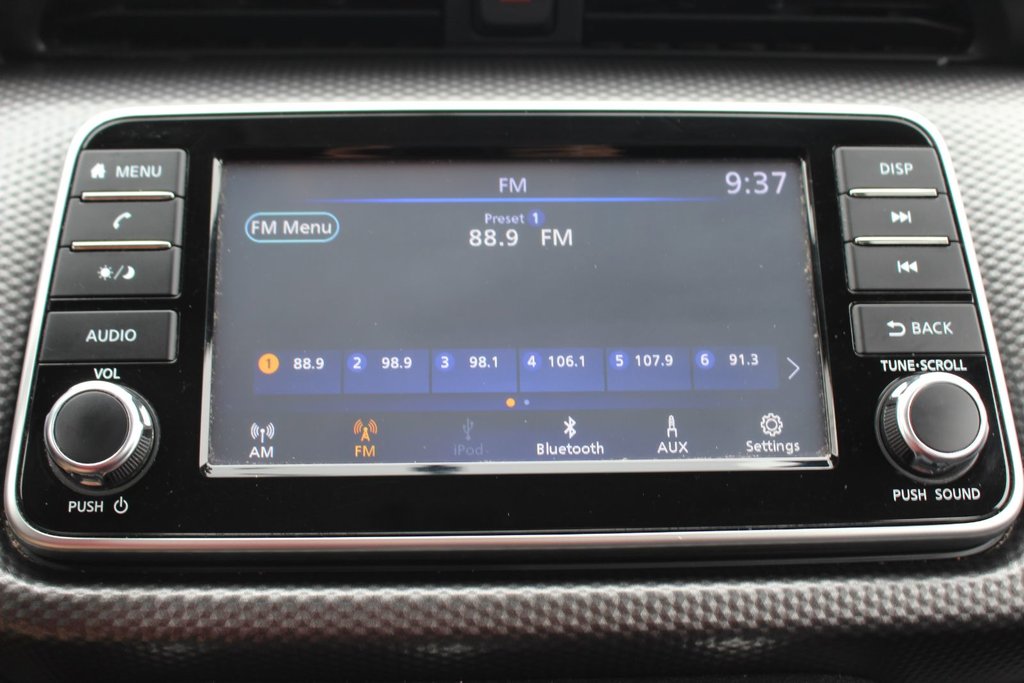 2019 Nissan Kicks S | Cam | Bluetooth | Aux | USB | Keyless in Saint John, New Brunswick - 23 - w1024h768px