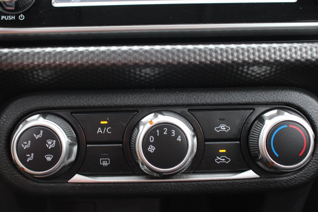 2019 Nissan Kicks S | Cam | Bluetooth | Aux | USB | Keyless in Saint John, New Brunswick - 25 - w1024h768px