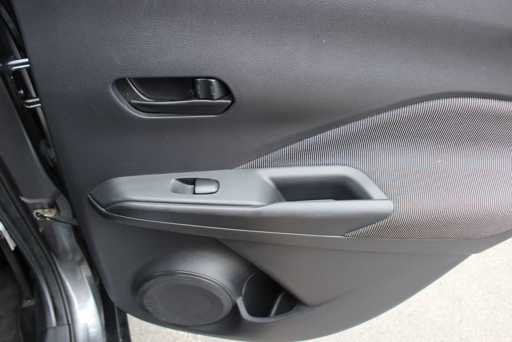 2019 Nissan Kicks S | Cam | Bluetooth | Aux | USB | Keyless in Saint John, New Brunswick - 40 - w1024h768px