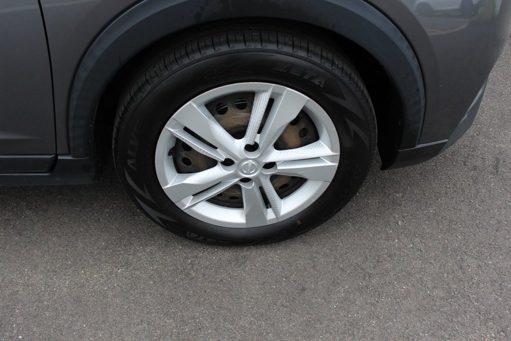 2019 Nissan Kicks S | Cam | Bluetooth | Aux | USB | Keyless in Saint John, New Brunswick - 9 - w1024h768px