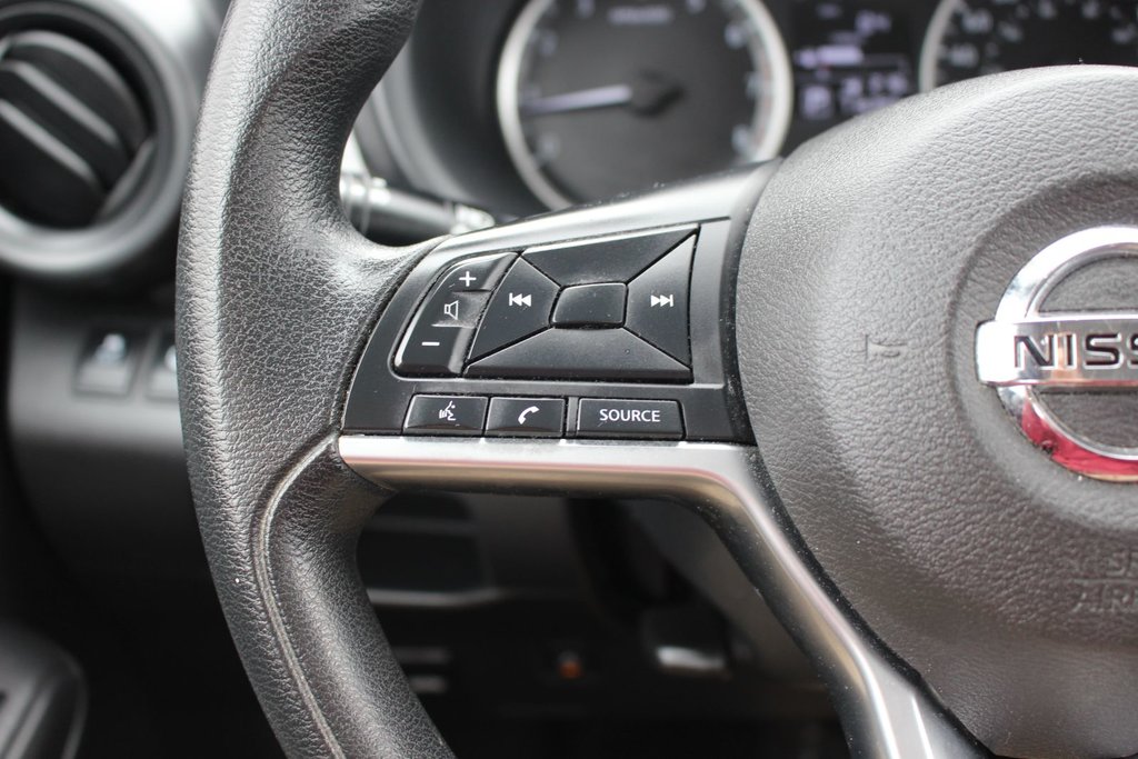 2019 Nissan Kicks S | Cam | Bluetooth | Aux | USB | Keyless in Saint John, New Brunswick - 18 - w1024h768px