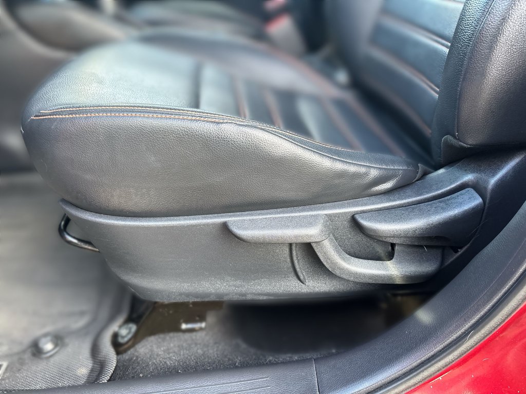 Nissan Kicks SR | HtdSeats | Cam | Bluetooth | Bose | Aux 2019 à Saint John, Nouveau-Brunswick - 14 - w1024h768px