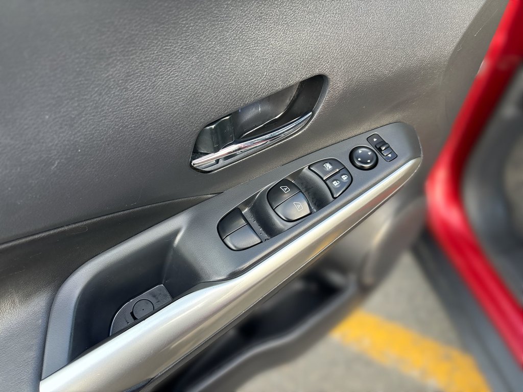 Nissan Kicks SR | HtdSeats | Cam | Bluetooth | Bose | Aux 2019 à Saint John, Nouveau-Brunswick - 15 - w1024h768px