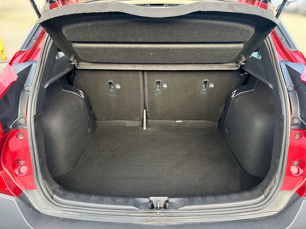 Nissan Kicks SR | HtdSeats | Cam | Bluetooth | Bose | Aux 2019 à Saint John, Nouveau-Brunswick - 34 - w1024h768px