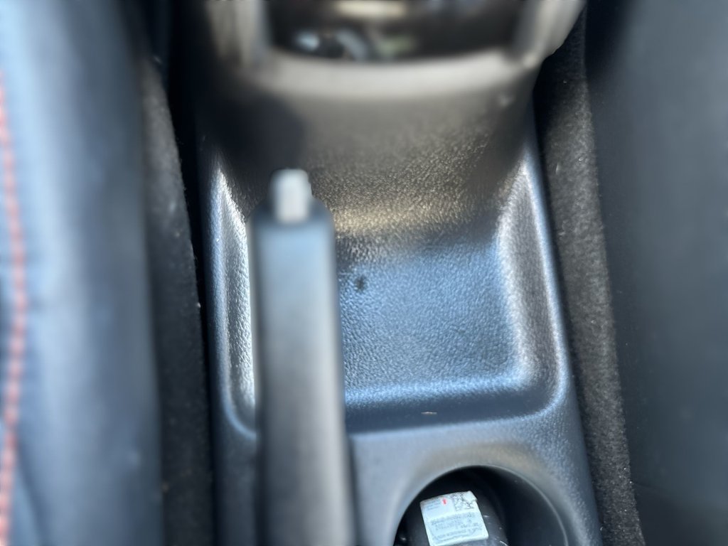 Nissan Kicks SR | HtdSeats | Cam | Bluetooth | Bose | Aux 2019 à Saint John, Nouveau-Brunswick - 29 - w1024h768px