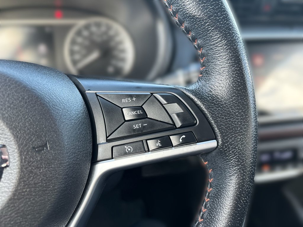 Nissan Kicks SR | HtdSeats | Cam | Bluetooth | Bose | Aux 2019 à Saint John, Nouveau-Brunswick - 20 - w1024h768px
