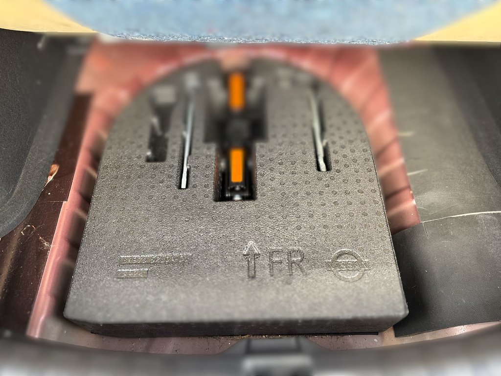 Nissan Kicks SR | HtdSeats | Cam | Bluetooth | Bose | Aux 2019 à Saint John, Nouveau-Brunswick - 35 - w1024h768px