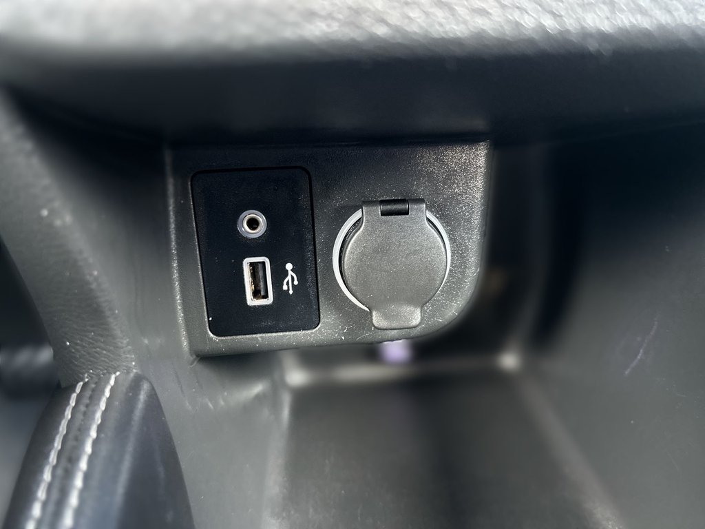 Nissan Kicks SR | HtdSeats | Cam | Bluetooth | Bose | Aux 2019 à Saint John, Nouveau-Brunswick - 27 - w1024h768px