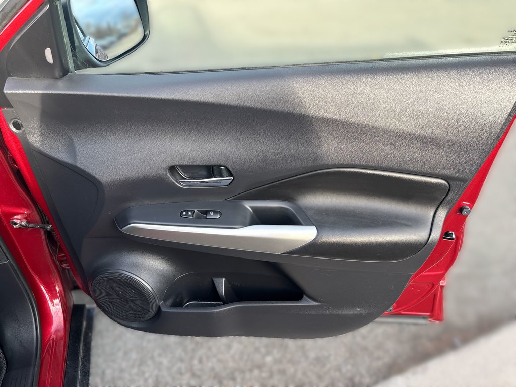 Nissan Kicks SR | HtdSeats | Cam | Bluetooth | Bose | Aux 2019 à Saint John, Nouveau-Brunswick - 42 - w1024h768px