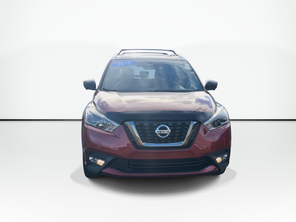 Nissan Kicks SR | HtdSeats | Cam | Bluetooth | Bose | Aux 2019 à Saint John, Nouveau-Brunswick - 3 - w1024h768px