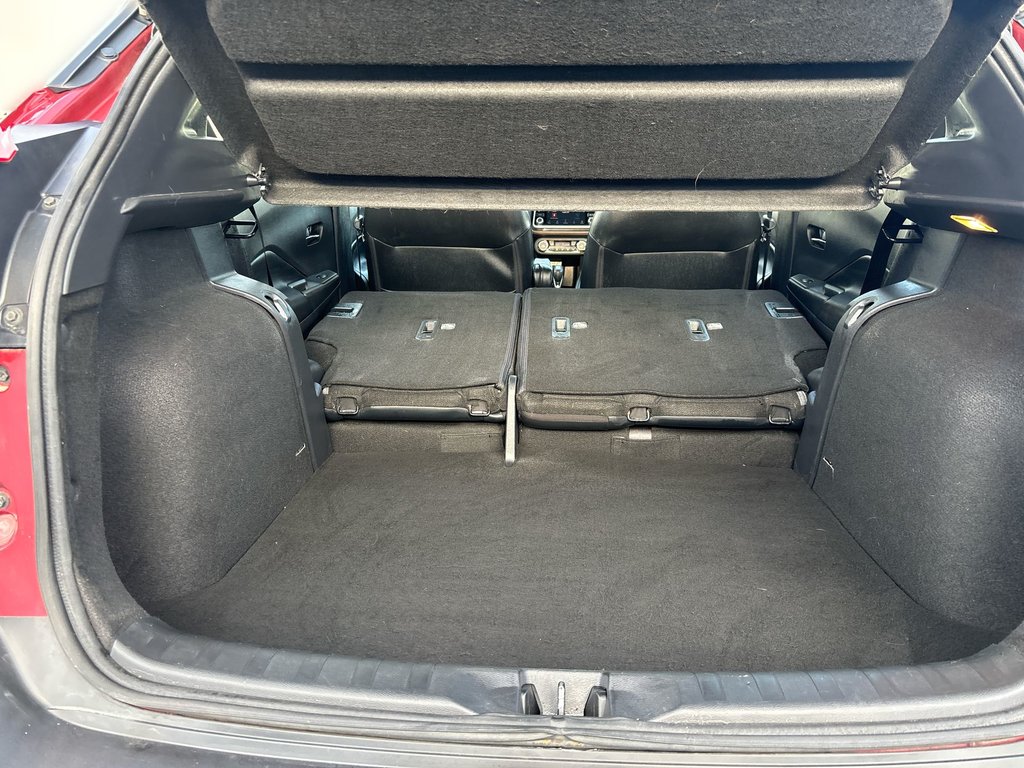 Nissan Kicks SR | HtdSeats | Cam | Bluetooth | Bose | Aux 2019 à Saint John, Nouveau-Brunswick - 33 - w1024h768px