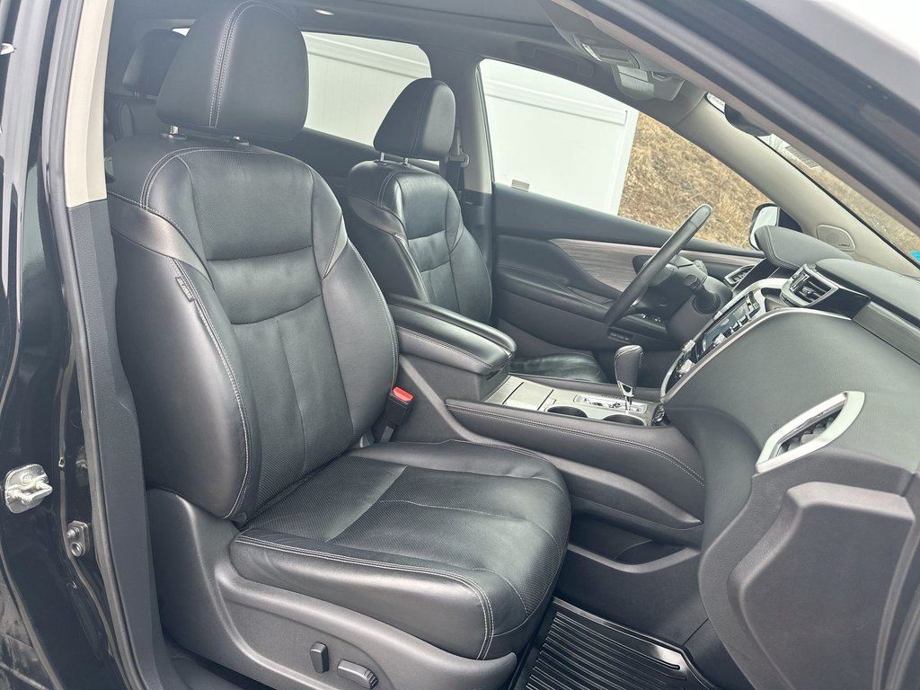 2015 Nissan Murano in Antigonish, Nova Scotia - 40 - w1024h768px