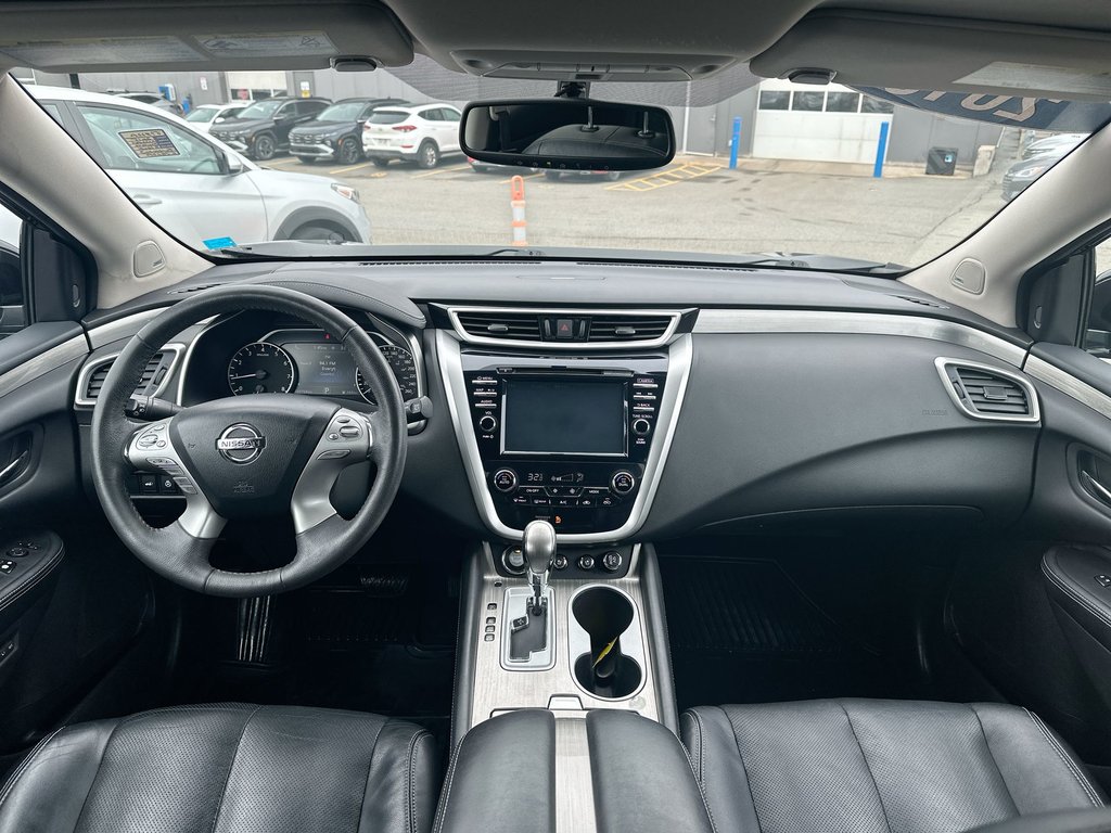 2015 Nissan Murano in Antigonish, Nova Scotia - 16 - w1024h768px