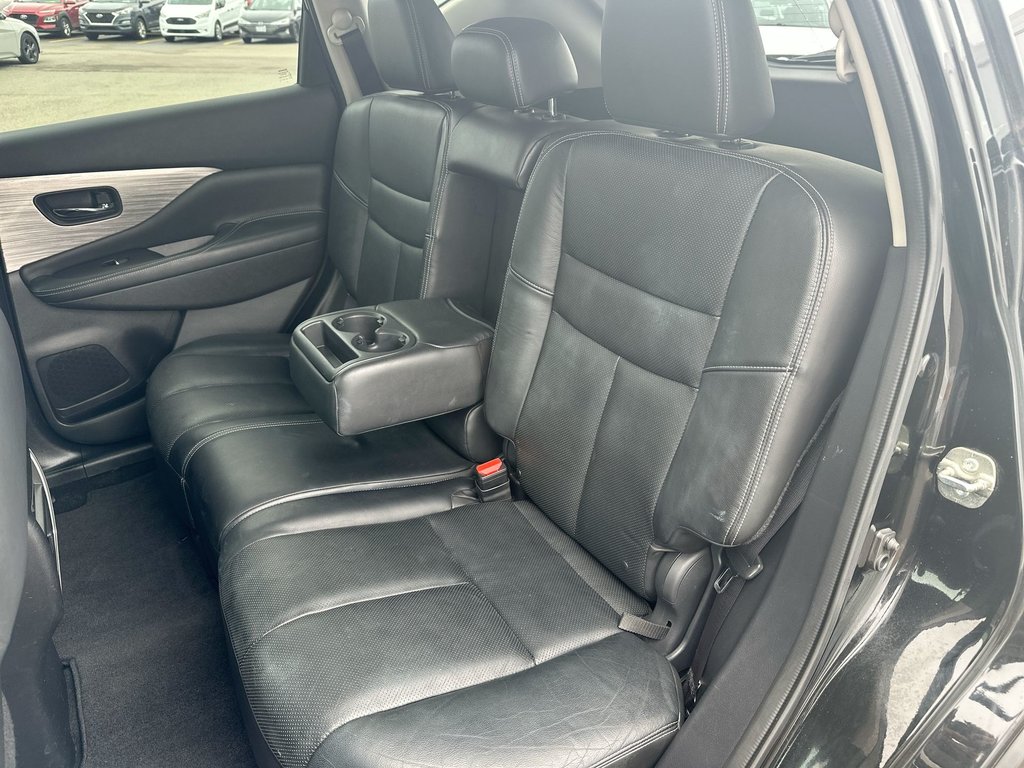 2015 Nissan Murano in Antigonish, Nova Scotia - 31 - w1024h768px
