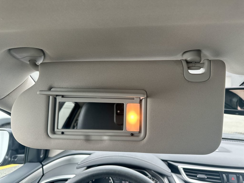 2015 Nissan Murano in Antigonish, Nova Scotia - 50 - w1024h768px