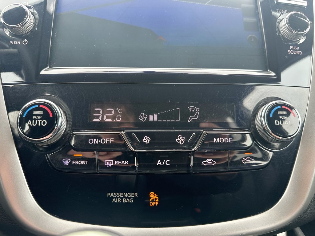 2015 Nissan Murano in Antigonish, Nova Scotia - 27 - w1024h768px