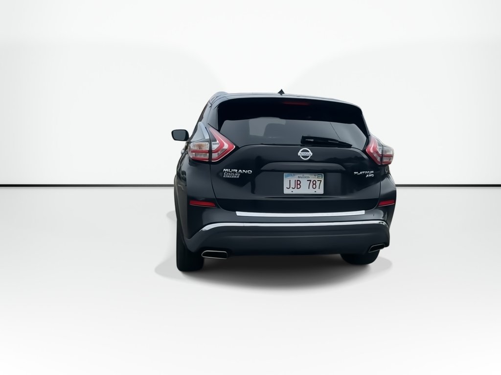 2015 Nissan Murano in Antigonish, Nova Scotia - 9 - w1024h768px