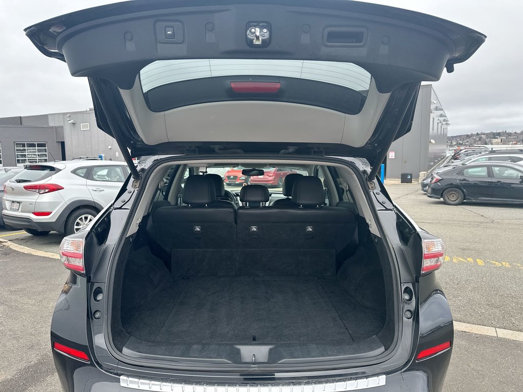 2015 Nissan Murano in Antigonish, Nova Scotia - 34 - w1024h768px