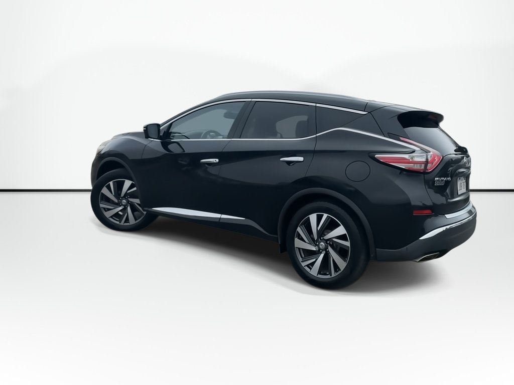 2015 Nissan Murano in Antigonish, Nova Scotia - 8 - w1024h768px