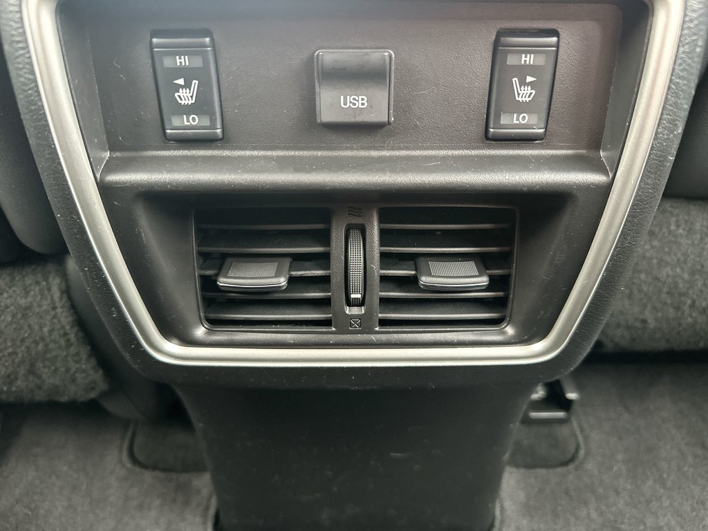 2015 Nissan Murano in Antigonish, Nova Scotia - 47 - w1024h768px