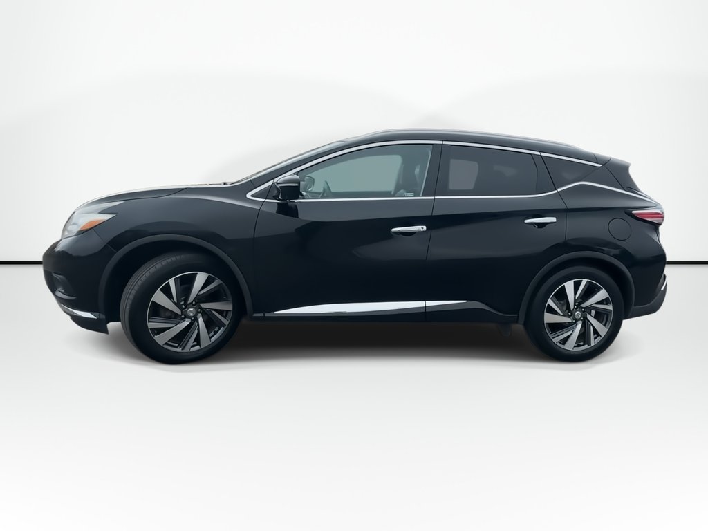 2015 Nissan Murano in Antigonish, Nova Scotia - 7 - w1024h768px