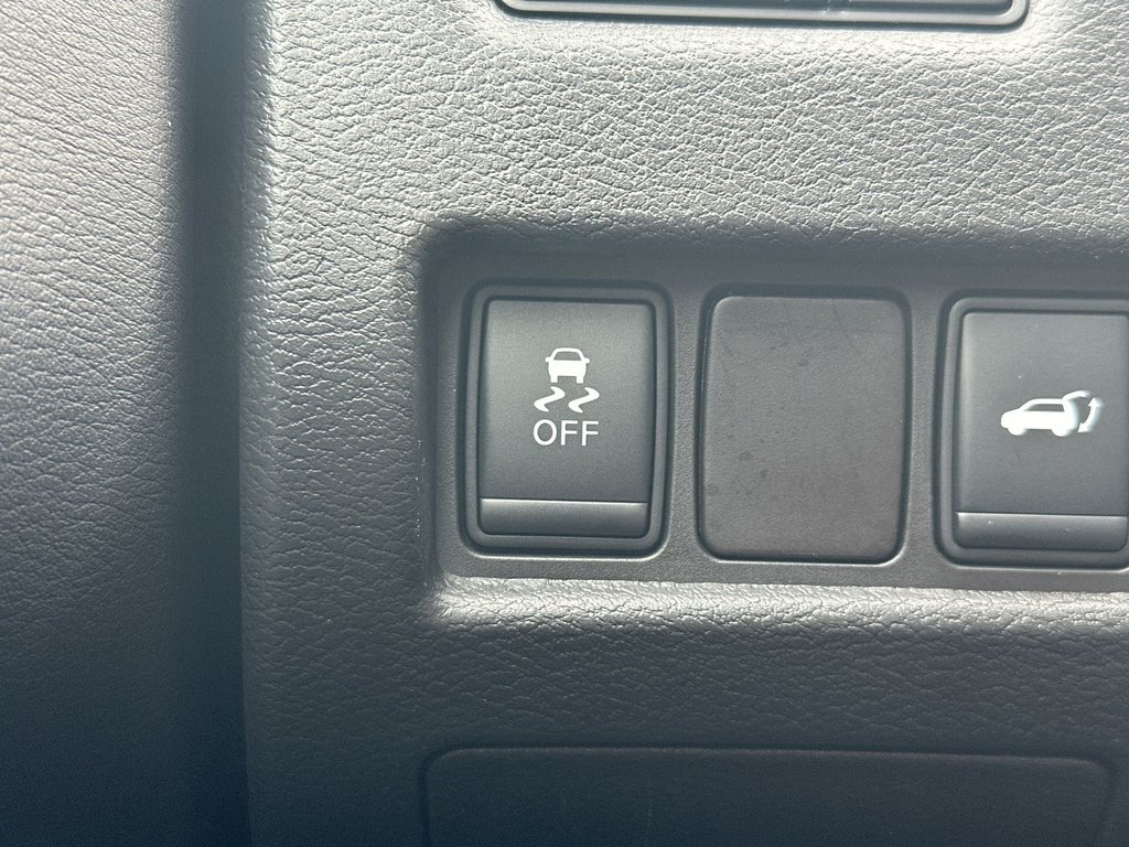 2015 Nissan Murano in Antigonish, Nova Scotia - 22 - w1024h768px