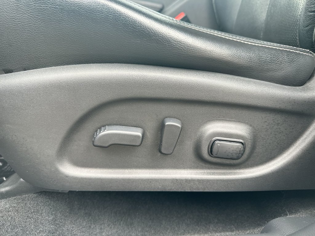 2015 Nissan Murano in Antigonish, Nova Scotia - 14 - w1024h768px