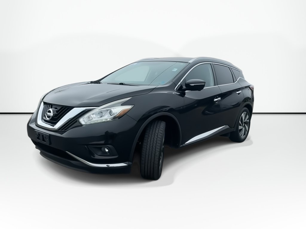 2015 Nissan Murano in Antigonish, Nova Scotia - 6 - w1024h768px