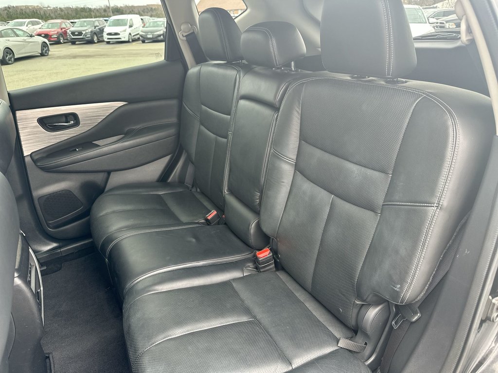 2015 Nissan Murano in Antigonish, Nova Scotia - 32 - w1024h768px