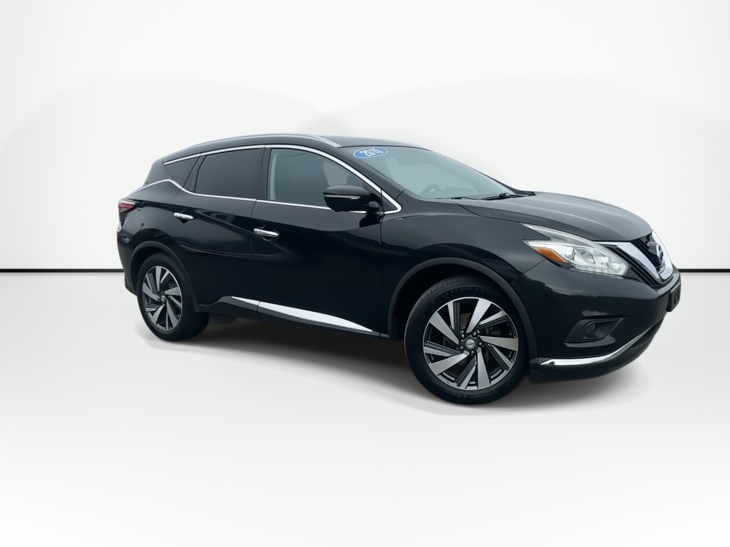 2015 Nissan Murano in Antigonish, Nova Scotia - 4 - w1024h768px