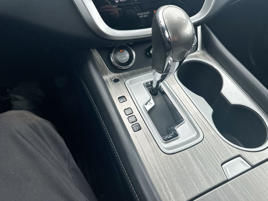 2015 Nissan Murano in Antigonish, Nova Scotia - 29 - w1024h768px