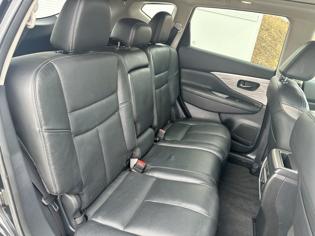 2015 Nissan Murano in Antigonish, Nova Scotia - 38 - w1024h768px