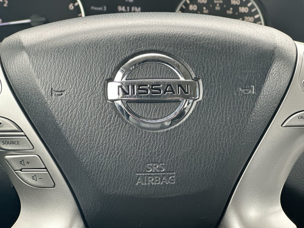 2015 Nissan Murano in Antigonish, Nova Scotia - 19 - w1024h768px