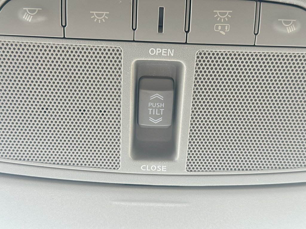 2015 Nissan Murano in Antigonish, Nova Scotia - 45 - w1024h768px