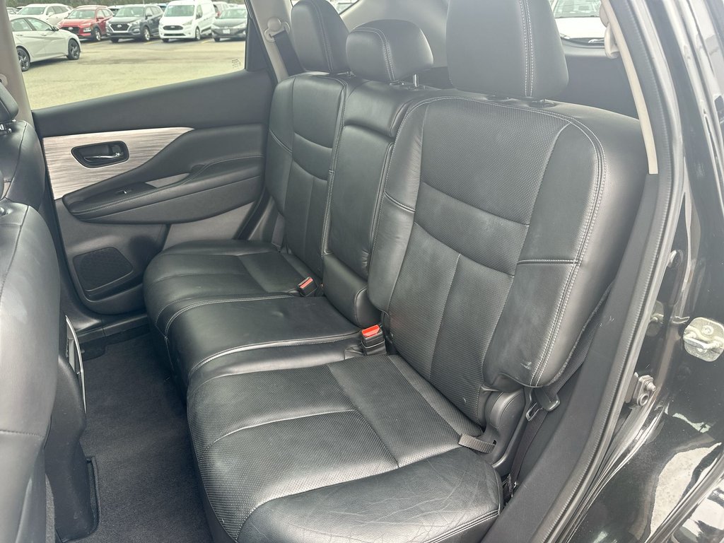 2015 Nissan Murano in Antigonish, Nova Scotia - 30 - w1024h768px