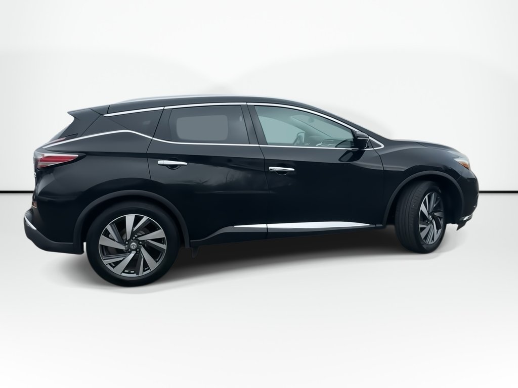 2015 Nissan Murano in Antigonish, Nova Scotia - 3 - w1024h768px