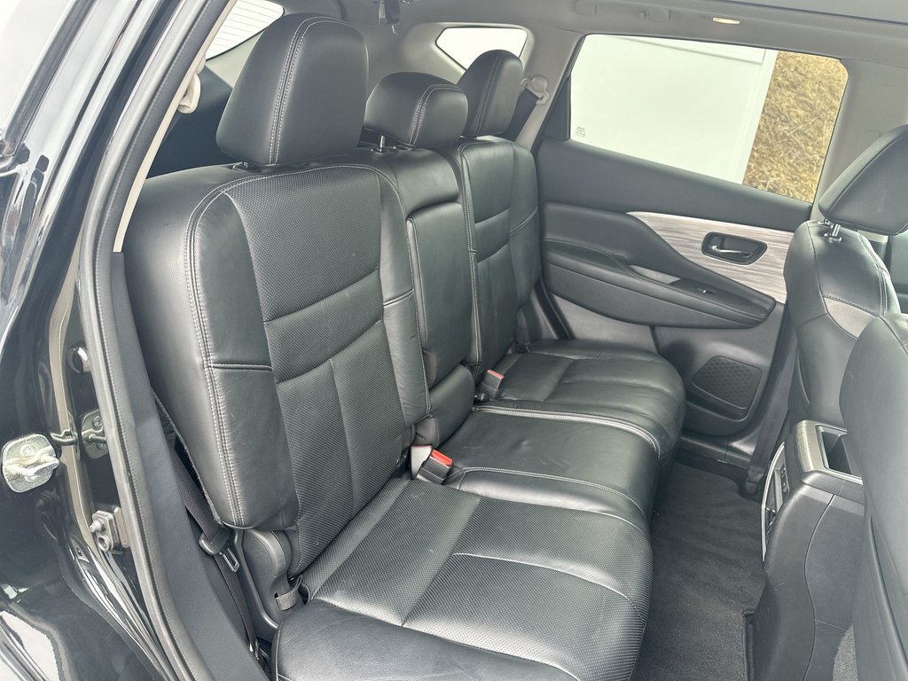 2015 Nissan Murano in Antigonish, Nova Scotia - 37 - w1024h768px