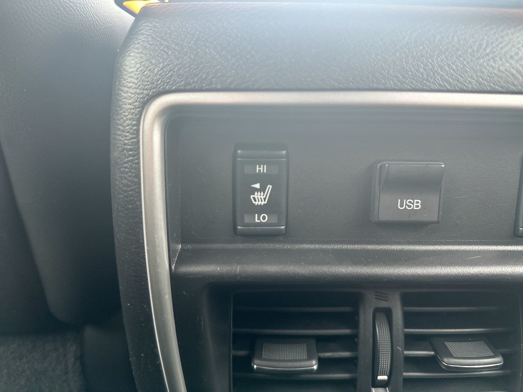 2015 Nissan Murano in Antigonish, Nova Scotia - 46 - w1024h768px