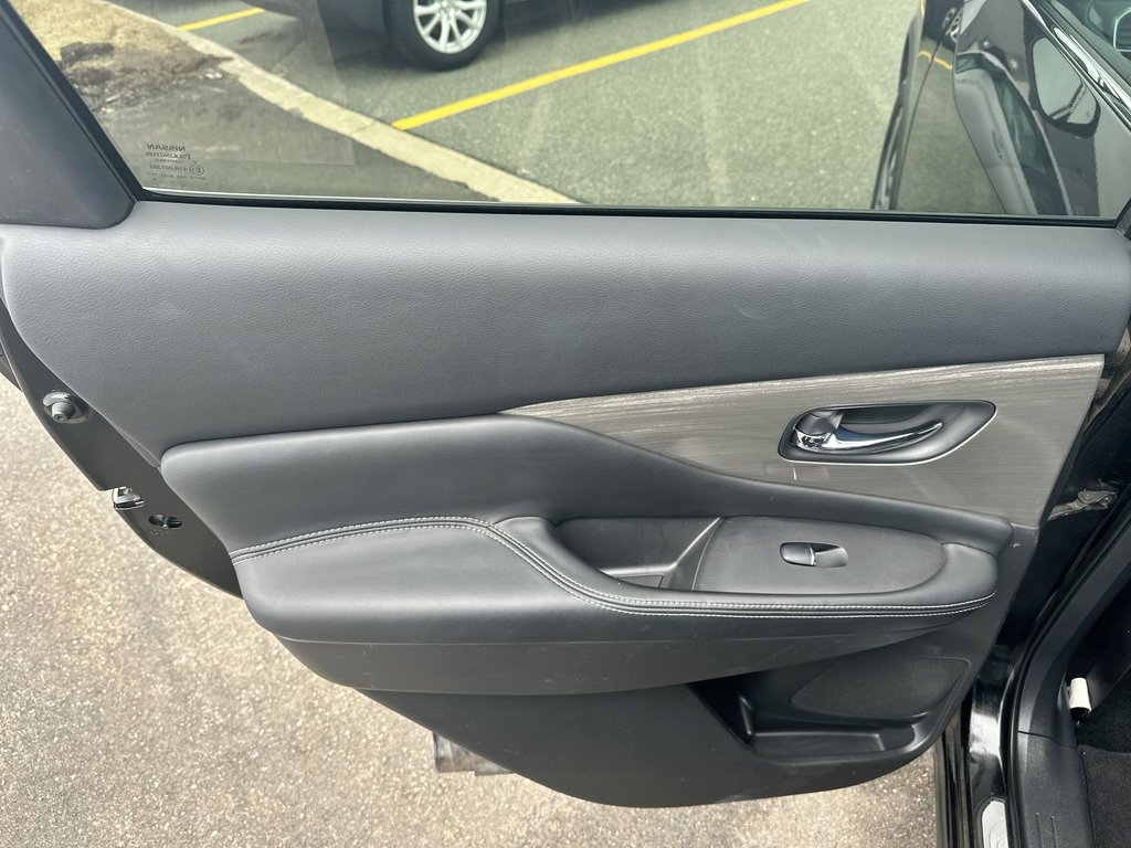 2015 Nissan Murano in Antigonish, Nova Scotia - 33 - w1024h768px