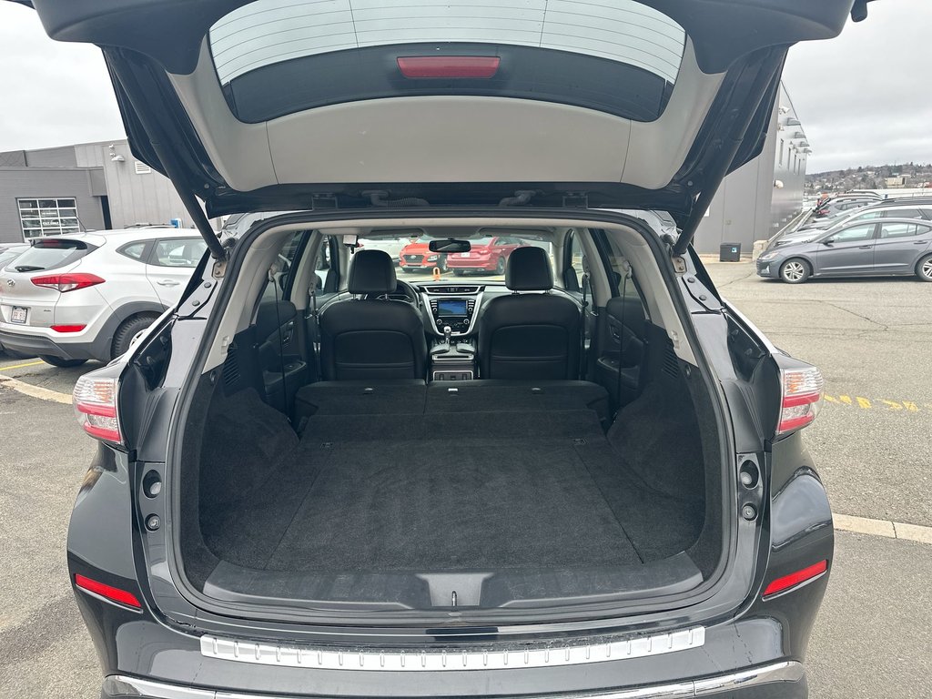 2015 Nissan Murano in Antigonish, Nova Scotia - 35 - w1024h768px