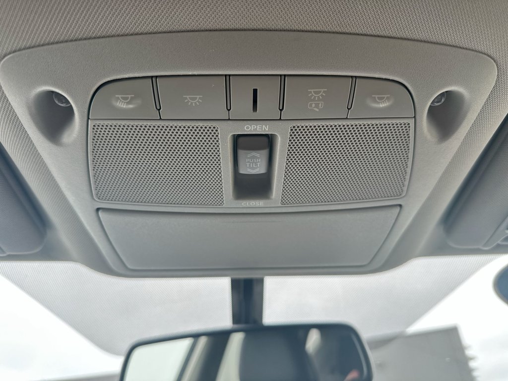 2015 Nissan Murano in Antigonish, Nova Scotia - 49 - w1024h768px