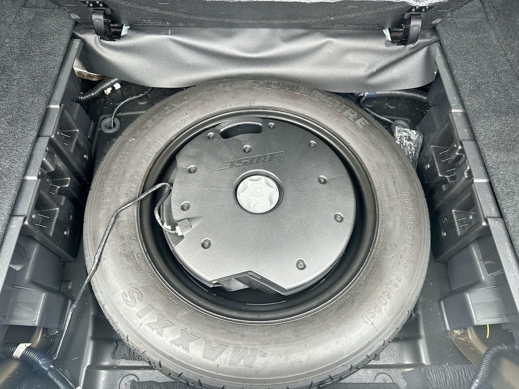 2015 Nissan Murano in Antigonish, Nova Scotia - 36 - w1024h768px