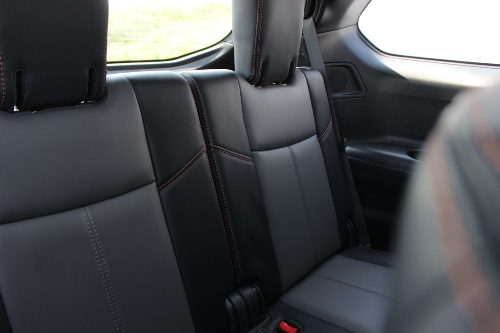 Nissan Pathfinder SL PREMIUM | Leather | Roof | Nav | Cam | HtdWheel 2020 à Saint John, Nouveau-Brunswick - 46 - w1024h768px