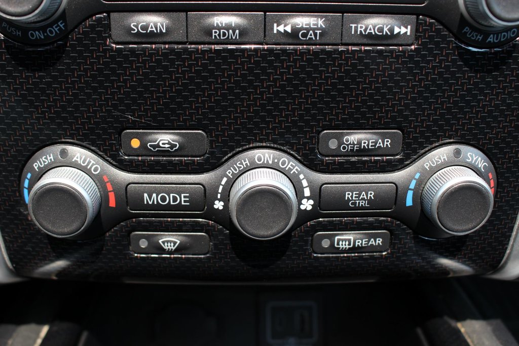 Nissan Pathfinder SL PREMIUM | Leather | Roof | Nav | Cam | HtdWheel 2020 à Saint John, Nouveau-Brunswick - 27 - w1024h768px