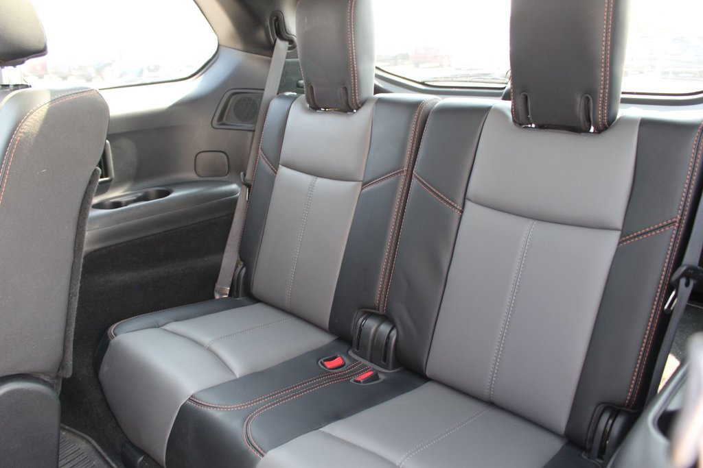 Nissan Pathfinder SL PREMIUM | Leather | Roof | Nav | Cam | HtdWheel 2020 à Saint John, Nouveau-Brunswick - 37 - w1024h768px