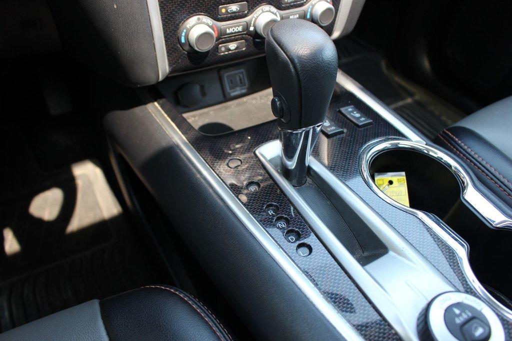 Nissan Pathfinder SL PREMIUM | Leather | Roof | Nav | Cam | HtdWheel 2020 à Saint John, Nouveau-Brunswick - 29 - w1024h768px