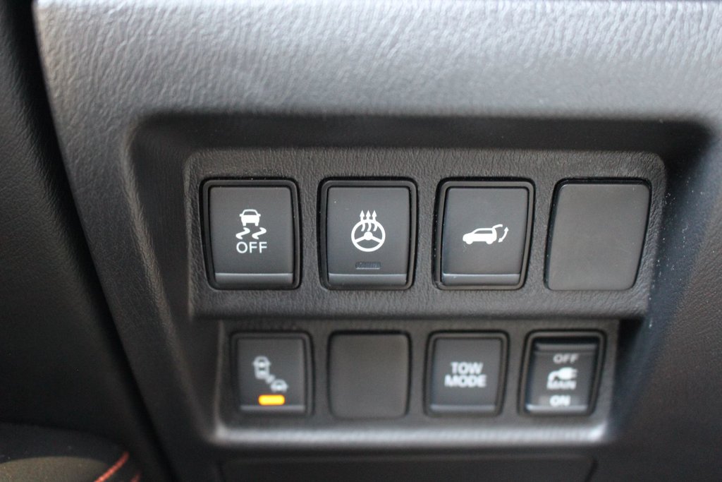 Nissan Pathfinder SL PREMIUM | Leather | Roof | Nav | Cam | HtdWheel 2020 à Saint John, Nouveau-Brunswick - 20 - w1024h768px