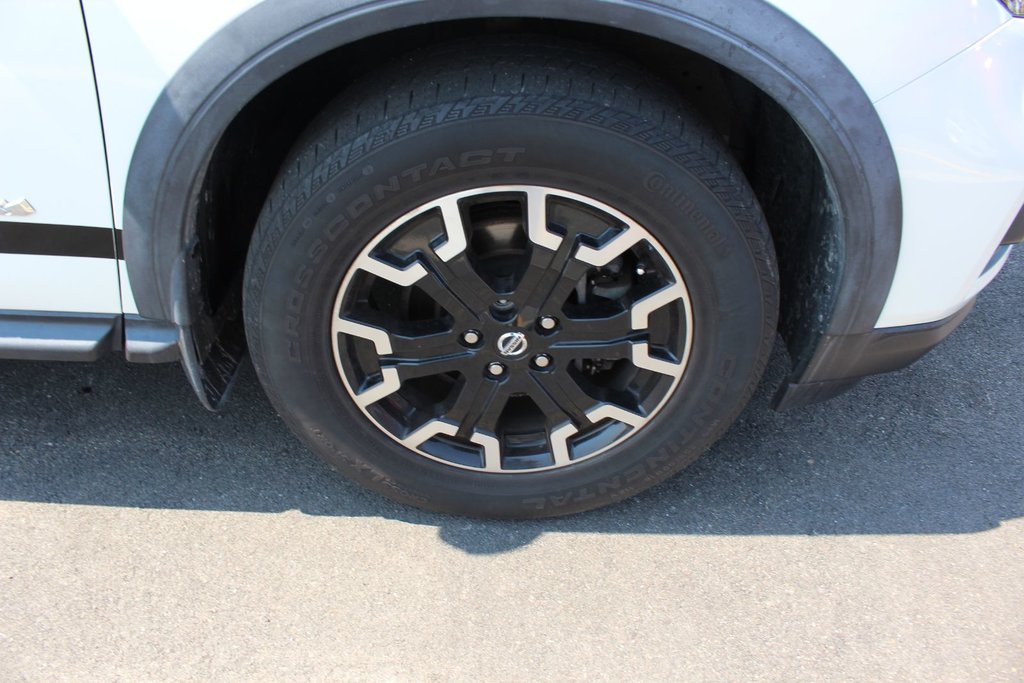 Nissan Pathfinder SL PREMIUM | Leather | Roof | Nav | Cam | HtdWheel 2020 à Saint John, Nouveau-Brunswick - 9 - w1024h768px