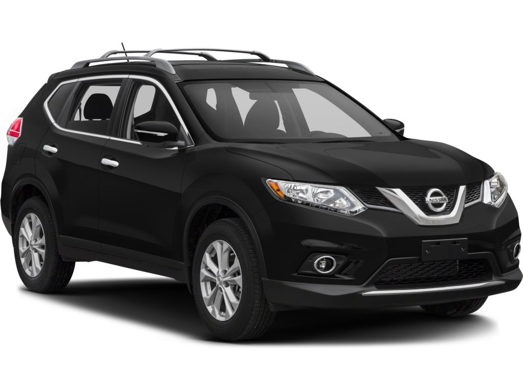 2015 Nissan Rogue in Antigonish, Nova Scotia - 1 - w1024h768px