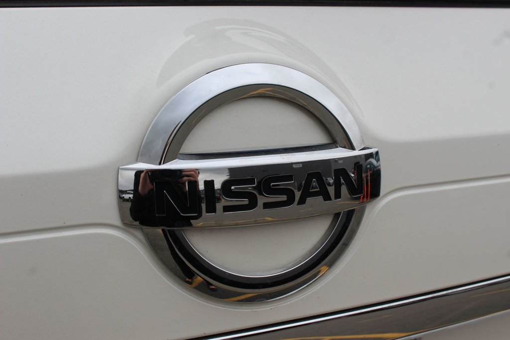 2017 Nissan Rogue SV | HtdSeats | Cam | Bluetooth | Aux | USB in Saint John, New Brunswick - 6 - w1024h768px